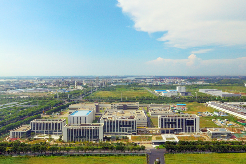 【喜讯！吉贝尔药业被认定为“市级绿色工厂”】的配图